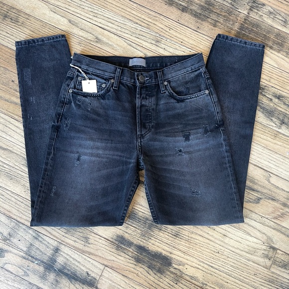 ❊ B O Y I S H :: Billie High Rise Jean - Picture 10 of 12